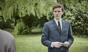 Detektiv Endeavour Morse VIII (2/3)