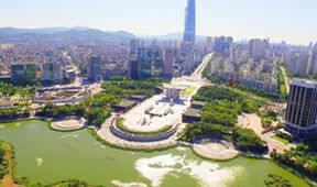 Podivuhodná Korea (1/2)