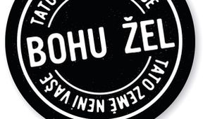Bohu žel