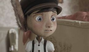 Pinocchio (2/2)