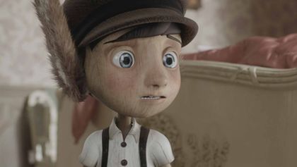 Pinocchio (2/2)