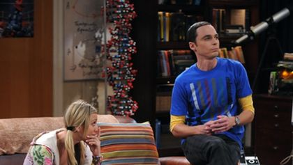 The Big Bang Theory