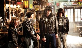 CBGB: Kolébka punku