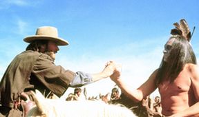 Psanec Josey Wales