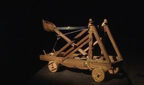Ancient Discoveries III (8/10)