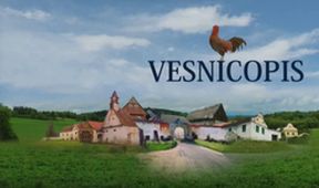 Vesnicopis