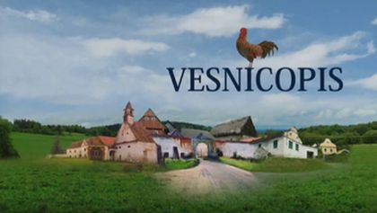 Vesnicopis