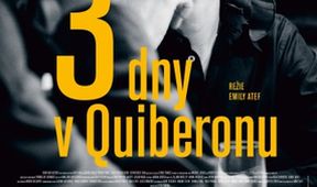 3 dny v Quiberonu