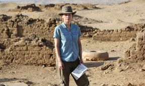 Rozluštěné poklady: Busta královny Nefertiti