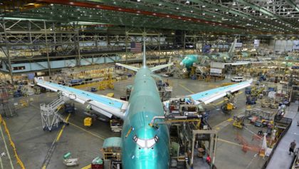 Boeing 747: Revoluce