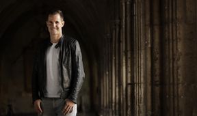 Tajemství britských zámků (4)