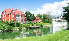 Inga Lindström: Vytoužený Marielund