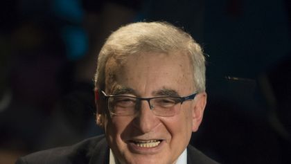 Doupě Mekyho Žbirky (5/10)