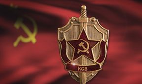 KGB: Meč a štít (3)