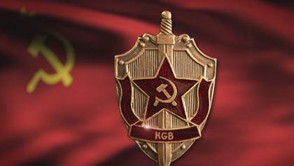KGB: Meč a štít (2)