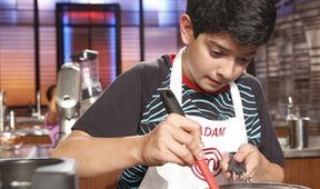 MasterChef Junior V (14/16)