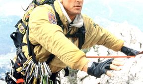 Cliffhanger