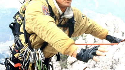 Cliffhanger