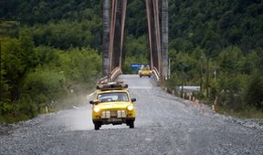 Trabantem Jižní Amerikou (11/12)