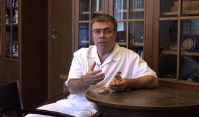 Příběhy moderní medicíny - Srdeční selhání