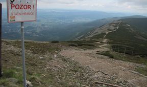 Divočina bez hranic (5)