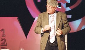 Politické harašení aneb S politiky stále netančíme (9)