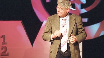 Politické harašení aneb S politiky stále netančíme (9)