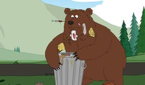 Brickleberry (7/10)