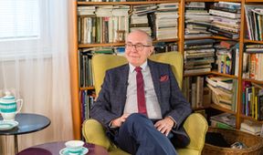 Bydlet jako... gentleman