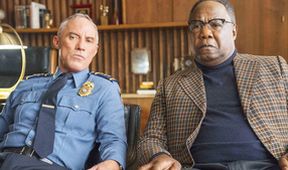 BlacKkKlansman