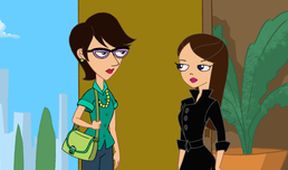 Phineas a Ferb (12/26)