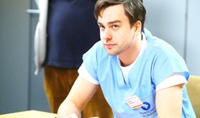 Modrý kód (83)