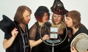 ABBA Forever