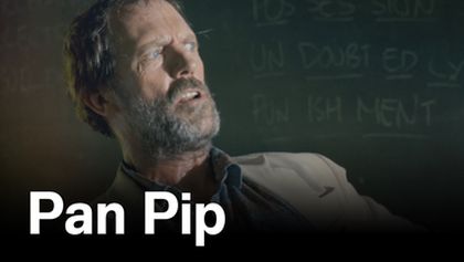 Pan Pip