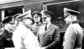 Temné charisma Adolfa Hitlera (3/3)