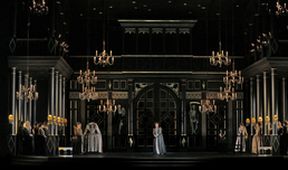 G. Donizetti: Roberto Devereux