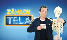 Záhady těla