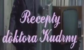 Recepty doktora Kudrny