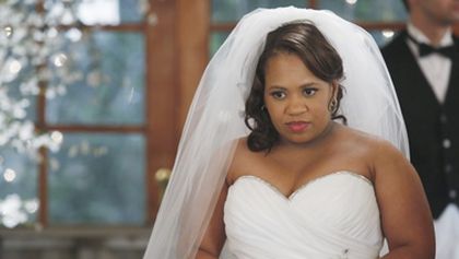 Grey's Anatomy XVIII (8)
