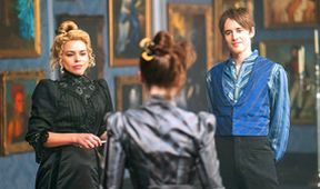 Penny Dreadful III (6)