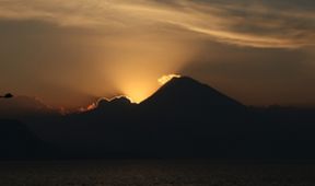 Guatemala - Mayové, šamani a kouzelníci