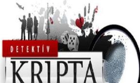 Detektív Kripta