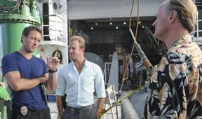 Hawaii 5-0 X (12/22)