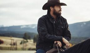 Yellowstone (2/9)