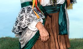 Vodníkova princezna