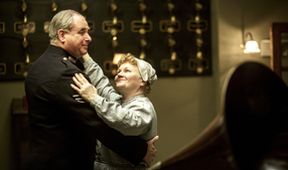 Panství Downton VI (1/10)