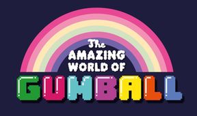 Gumballův úžasný svět (7)