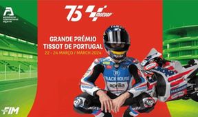 Grande Prémio de Portugal (závod MotoGP)