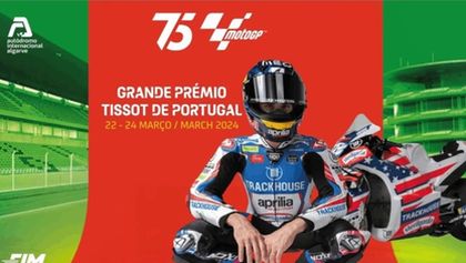 Grande Prémio de Portugal (závod MotoGP)