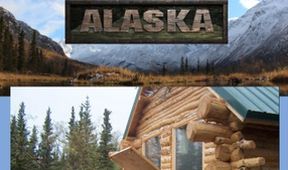 Stavět na Aljašce IX (2)